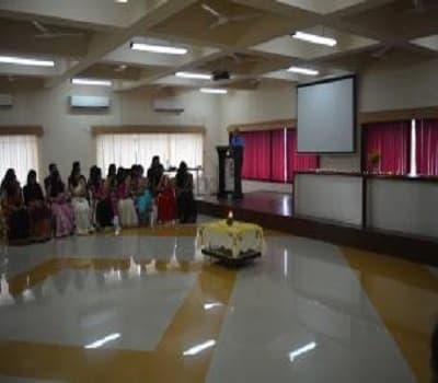 Goa Dental College and Hospital North Goa College Event photo 6