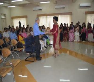 Goa Dental College and Hospital North Goa College Event photo 7