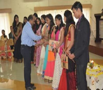Goa Dental College and Hospital North Goa College Event photo 9