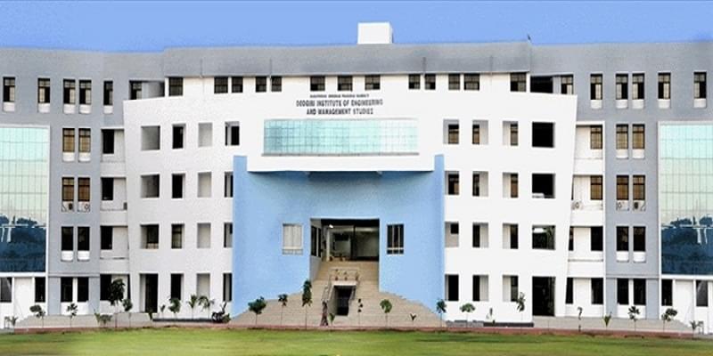 Deogiri Institute of Engineering and Management Studies Aurangabad Campus photo 3