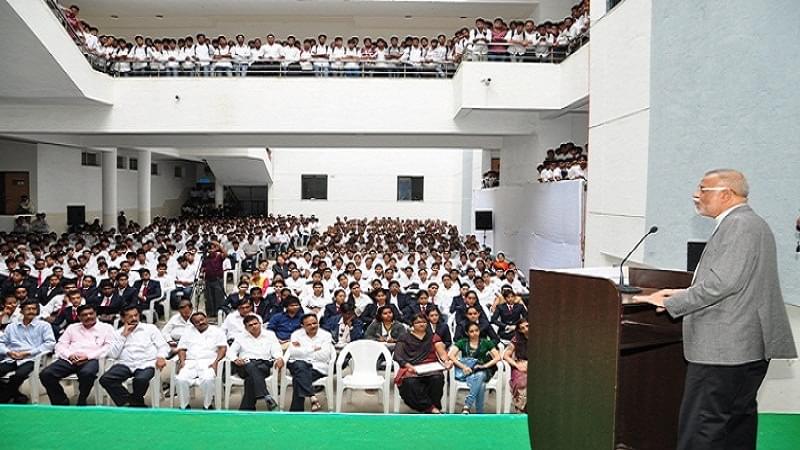 Deogiri Institute of Engineering and Management Studies Aurangabad Event photo 2