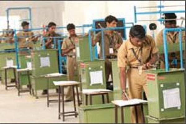 Alpha College of Engineering & Technology Pondicherry Infrastructure photo 1