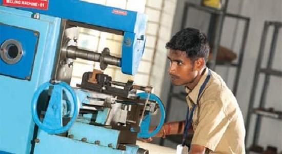 Alpha College of Engineering & Technology Pondicherry Infrastructure photo 2