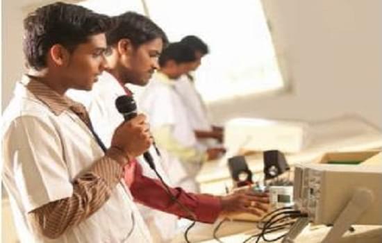 Alpha College of Engineering & Technology Pondicherry Infrastructure photo 3