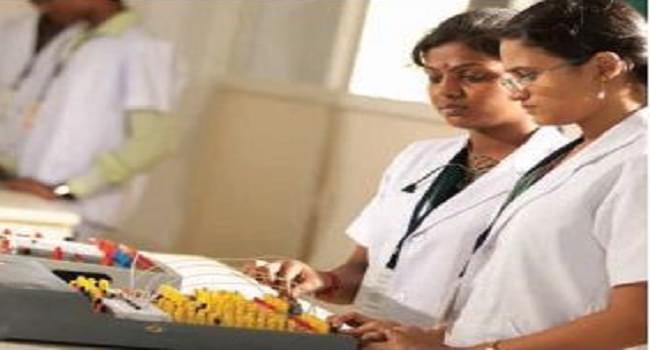 Alpha College of Engineering & Technology Pondicherry Infrastructure photo 4