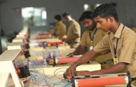 Alpha College of Engineering & Technology Pondicherry Infrastructure photo 5