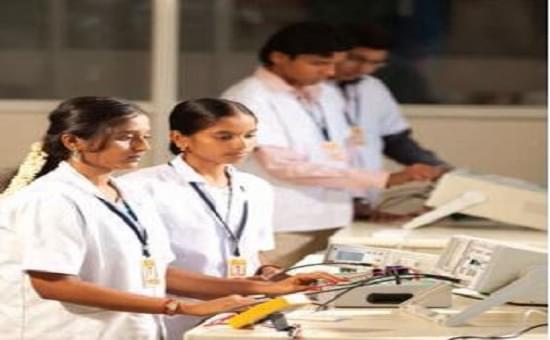 Alpha College of Engineering & Technology Pondicherry Infrastructure photo 6