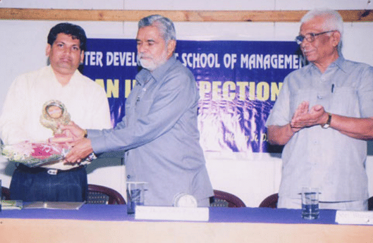 Foster Development School of Management Aurangabad Events photo 7