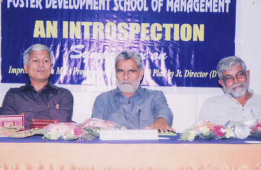 Foster Development School of Management Aurangabad Events photo 3
