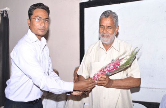 Foster Development School of Management Aurangabad Events photo 6