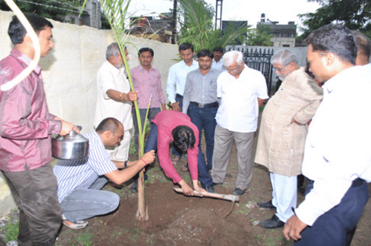 Foster Development School of Management Aurangabad Events photo 2