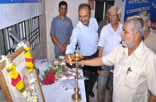 Foster Development School of Management Aurangabad Events photo 4