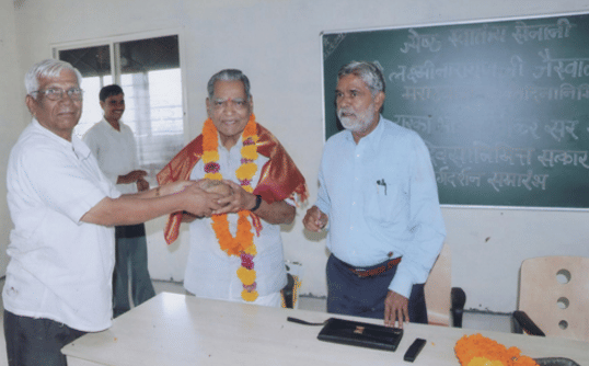 Foster Development School of Management Aurangabad Events photo 5