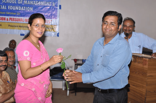 Foster Development School of Management Aurangabad Events photo 8