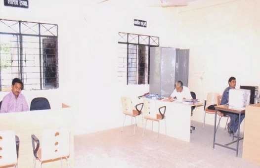 Foster Development School of Management Aurangabad Infrastructure photo 2