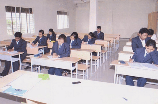 Foster Development School of Management Aurangabad Infrastructure photo 4