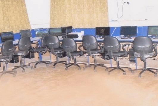 Foster Development School of Management Aurangabad Infrastructure photo 3