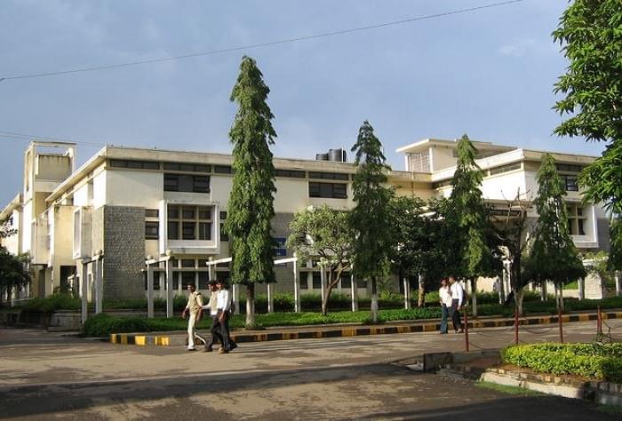 JNEC Aurangabad Campus photo 4