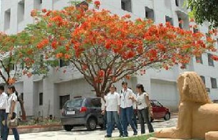 JNEC Aurangabad Extra Curriculars photo 1