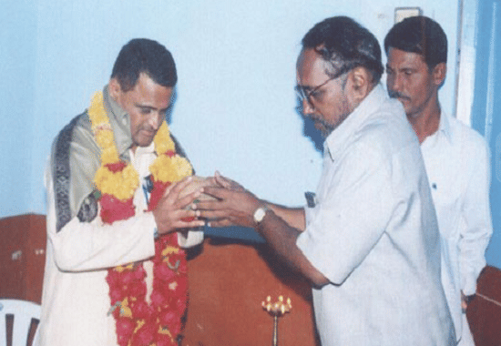 Bill Gates College of Computer Science & Management Osmanabad Extra Curriculars photo 1