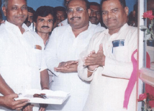 Bill Gates College of Computer Science & Management Osmanabad Extra Curriculars photo 2