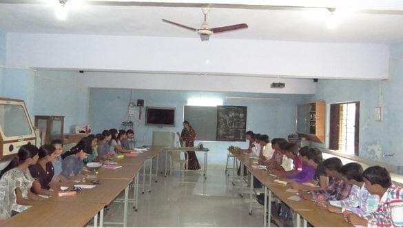 S. M. Dnyandeo Mohekar Mahavidyalaya Osmanabad Infrastructure photo 5