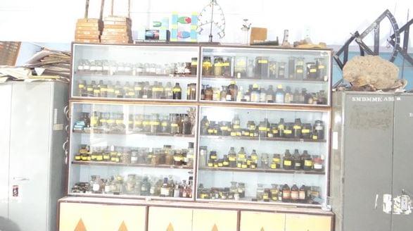 S. M. Dnyandeo Mohekar Mahavidyalaya Osmanabad Infrastructure photo 6