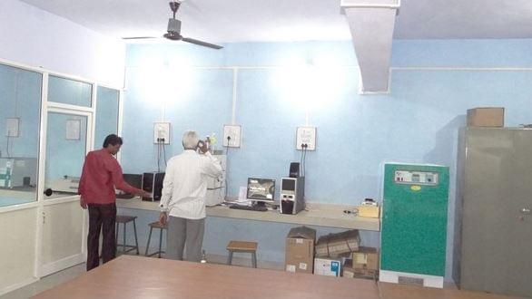 S. M. Dnyandeo Mohekar Mahavidyalaya Osmanabad Infrastructure photo 7