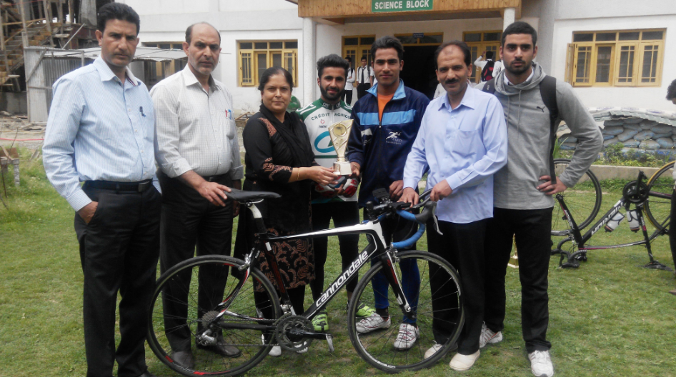 Gandhi Memorial College Srinagar Events photo 7