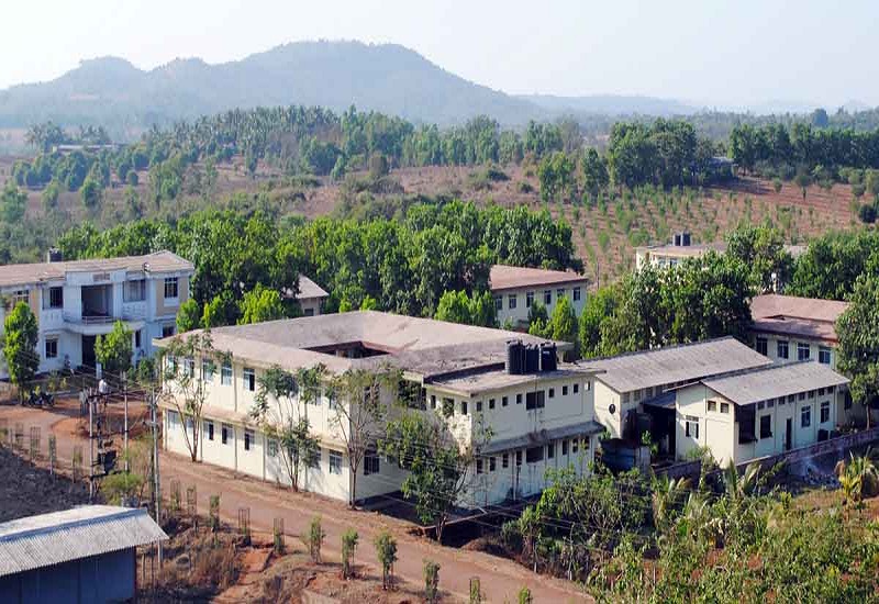 Sharadchandraji Pawar College of Agriculture Ratnagiri Infrastructure photo 1