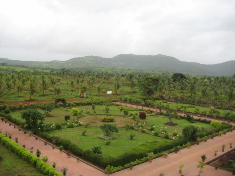 Sharadchandraji Pawar College of Agriculture Ratnagiri Infrastructure photo 3