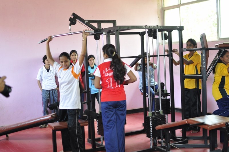 Sharadchandraji Pawar College of Agriculture Ratnagiri Facilities photo 3