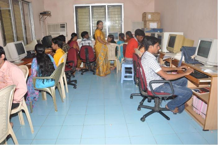 Dr SRK Government Arts College Yanam Infrastructure photo 2