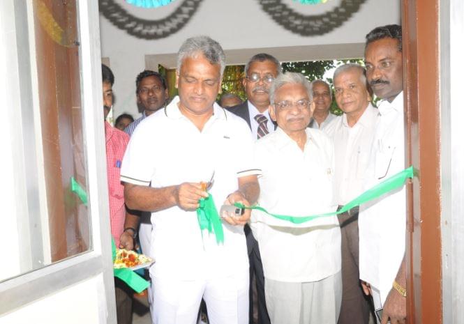 Dr SRK Government Arts College Yanam Extra Curriculars photo 2