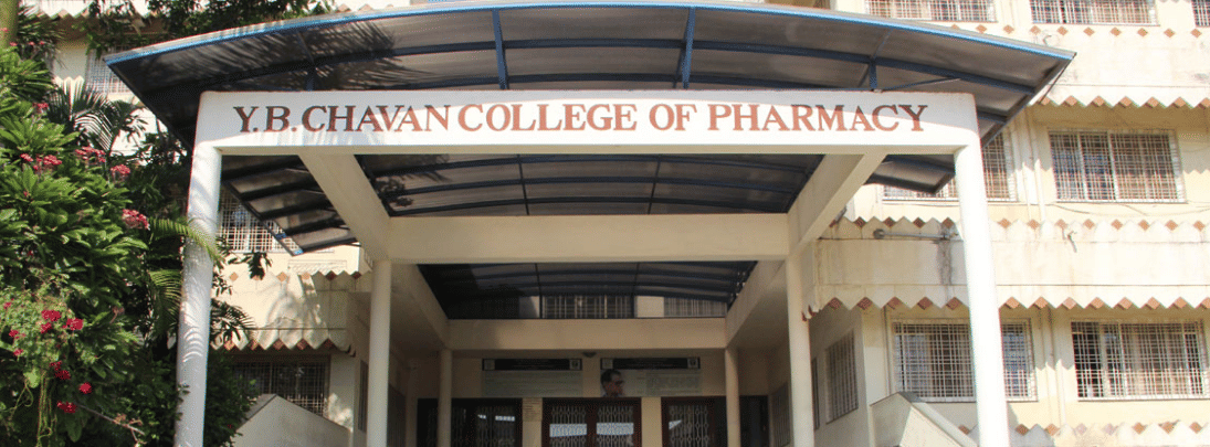 Y. B. Chavan College of Pharmacy Aurangabad Campus photo 2