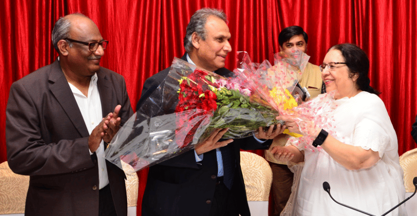 Y. B. Chavan College of Pharmacy Aurangabad Events and Sports photo 1