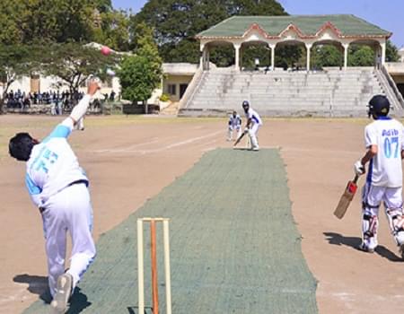 Y. B. Chavan College of Pharmacy Aurangabad Events and Sports photo 5