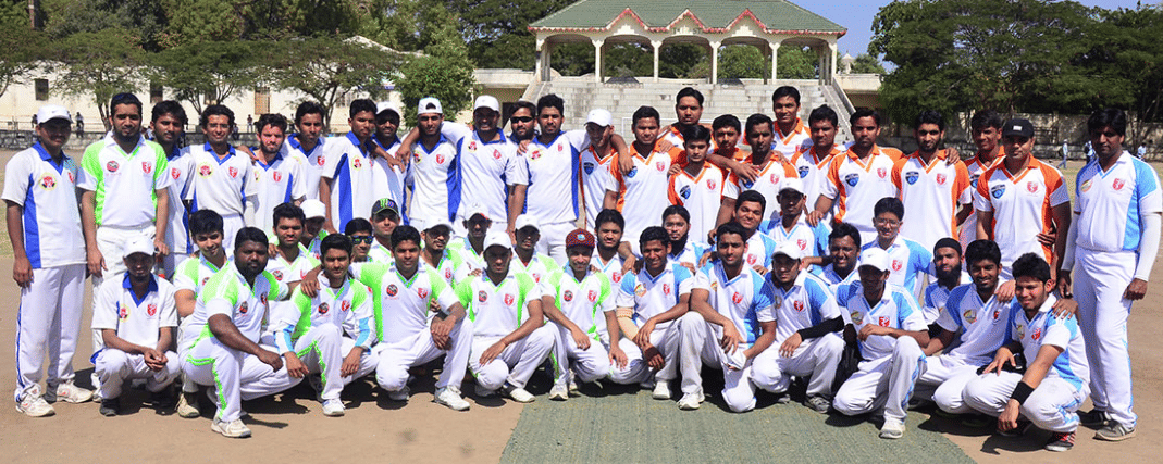 Y. B. Chavan College of Pharmacy Aurangabad Events and Sports photo 4