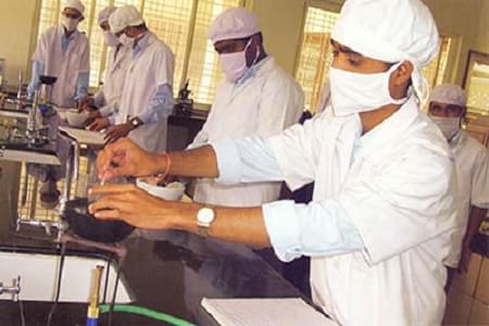 Y. B. Chavan College of Pharmacy Aurangabad Facilities photo 1