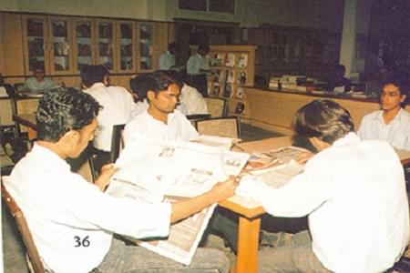Y. B. Chavan College of Pharmacy Aurangabad Facilities photo 4