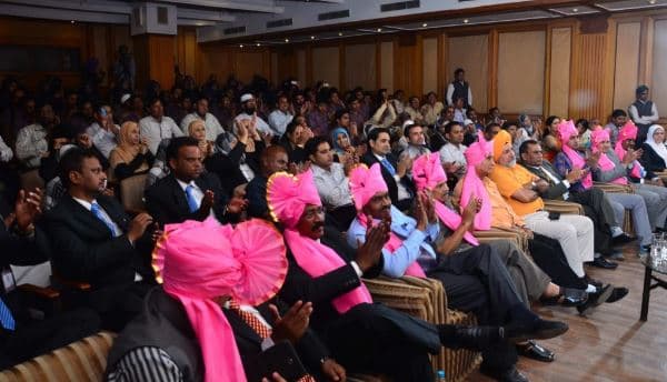 Marathwada College of Education Aurangabad Events at College photo 2