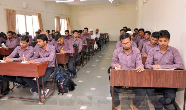 Marathwada College of Education Aurangabad Infrastructure photo 3