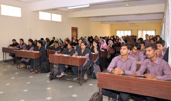 Marathwada College of Education Aurangabad Infrastructure photo 4