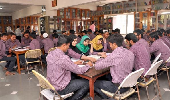 Marathwada College of Education Aurangabad Infrastructure photo 5