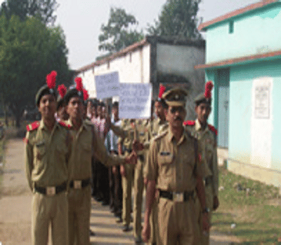Gandhi Mahavidyalaya Rourkela Events photo 1