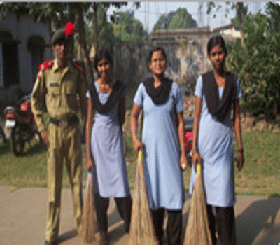 Gandhi Mahavidyalaya Rourkela Events photo 5