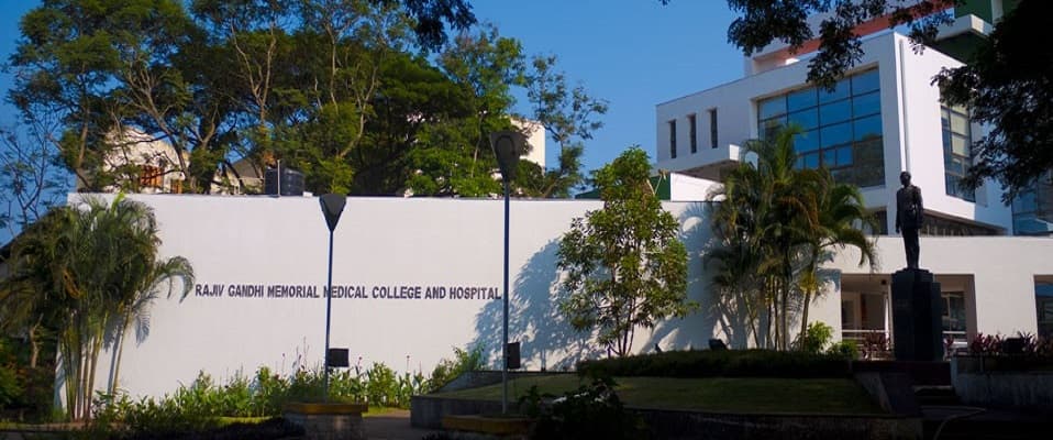 GMC Goa Academic Building photo 5