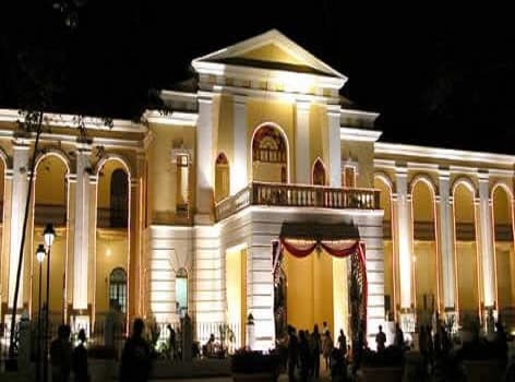 GMC Goa Academic Building photo 8