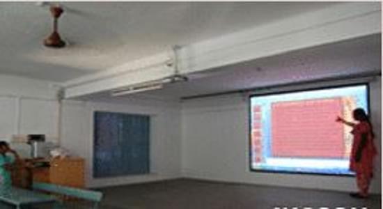 Idhaya Arts and Science College for Women Pondicherry Infrastructure photo 1