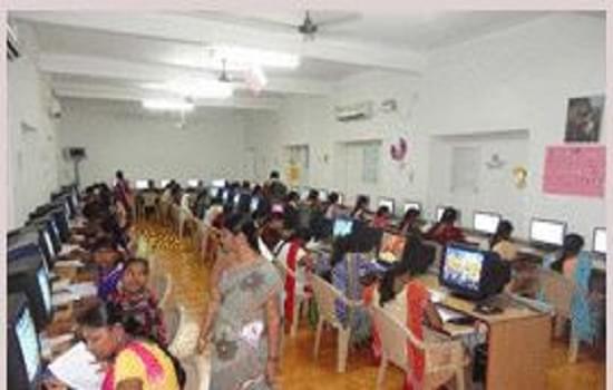 Idhaya Arts and Science College for Women Pondicherry  Extra Curriculars photo 1